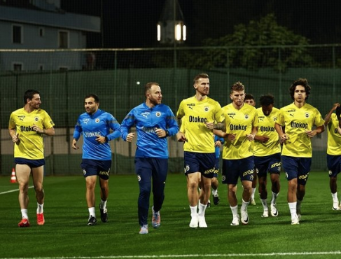 Foto - Transferde dev kapışma! Fenerbahçe Barcelona'nın gözdesine kancayı taktı