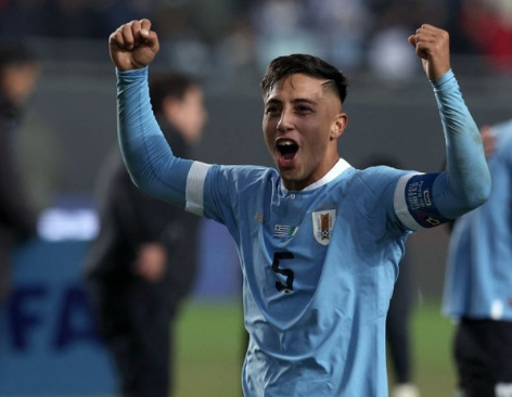 Foto - Transferde dev kapışma! Fenerbahçe Barcelona'nın gözdesine kancayı taktı