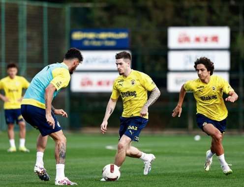 Foto - Transferde dev kapışma! Fenerbahçe Barcelona'nın gözdesine kancayı taktı