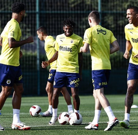 Foto - Transferde dev kapışma! Fenerbahçe Barcelona'nın gözdesine kancayı taktı