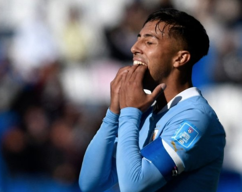 Foto - Transferde dev kapışma! Fenerbahçe Barcelona'nın gözdesine kancayı taktı