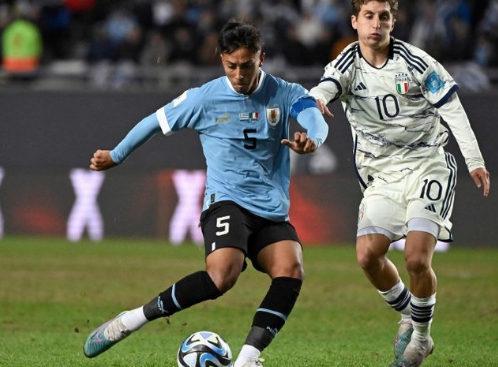 Foto - Transferde dev kapışma! Fenerbahçe Barcelona'nın gözdesine kancayı taktı