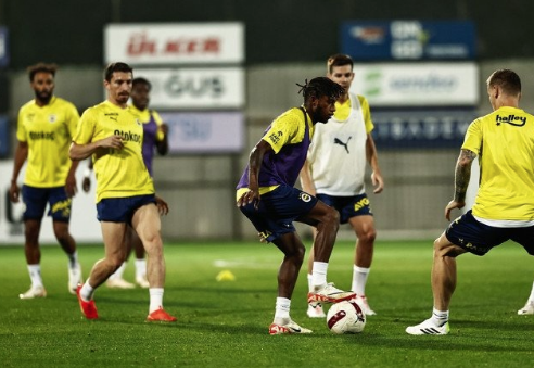 Foto - Transferde dev kapışma! Fenerbahçe Barcelona'nın gözdesine kancayı taktı