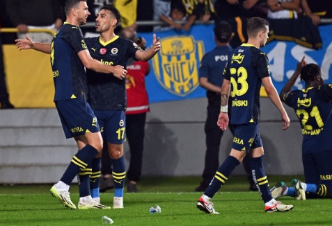 Foto - Transferde dev kapışma! Fenerbahçe Barcelona'nın gözdesine kancayı taktı