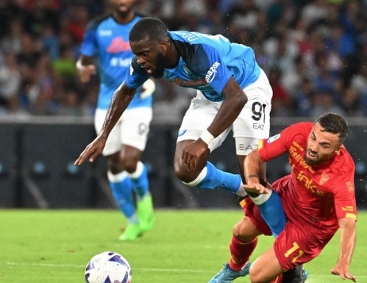 Foto - Transferde flaş gelişmeyi duyurdular! Devler sahnesinde önemli karar: Ndombele için karar vakti...