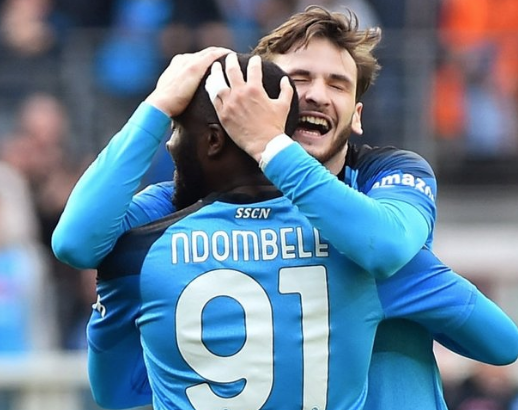 Foto - Transferde flaş gelişmeyi duyurdular! Devler sahnesinde önemli karar: Ndombele için karar vakti...