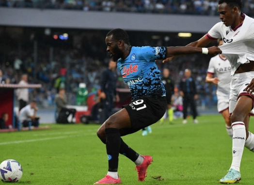 Foto - Transferde flaş gelişmeyi duyurdular! Devler sahnesinde önemli karar: Ndombele için karar vakti...