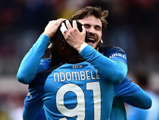 Foto - Transferde flaş gelişmeyi duyurdular! Devler sahnesinde önemli karar: Ndombele için karar vakti...