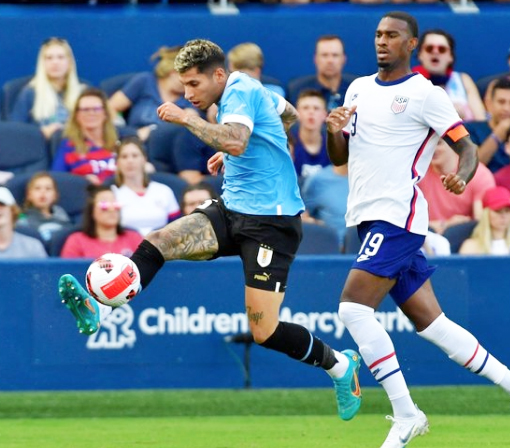 Foto - Transferde Haji Wright düellosu! 4 büyüklerden kim ipi göğüsleyecek?