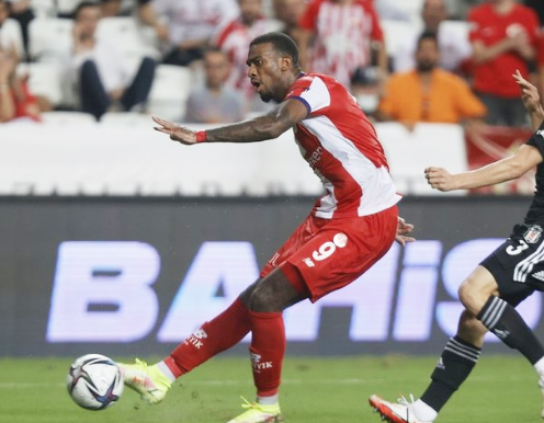 Foto - Transferde Haji Wright düellosu! 4 büyüklerden kim ipi göğüsleyecek?