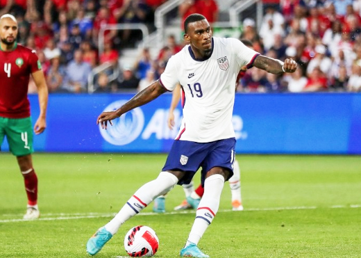 Foto - Transferde Haji Wright düellosu! 4 büyüklerden kim ipi göğüsleyecek?