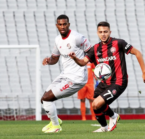 Foto - Transferde Haji Wright düellosu! 4 büyüklerden kim ipi göğüsleyecek?