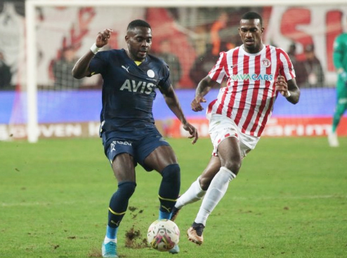 Foto - Transferde Haji Wright düellosu! 4 büyüklerden kim ipi göğüsleyecek?