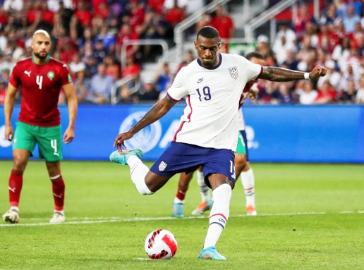 Foto - Transferde Haji Wright düellosu! 4 büyüklerden kim ipi göğüsleyecek?