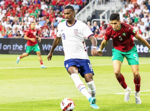 Foto - Transferde Haji Wright düellosu! 4 büyüklerden kim ipi göğüsleyecek?