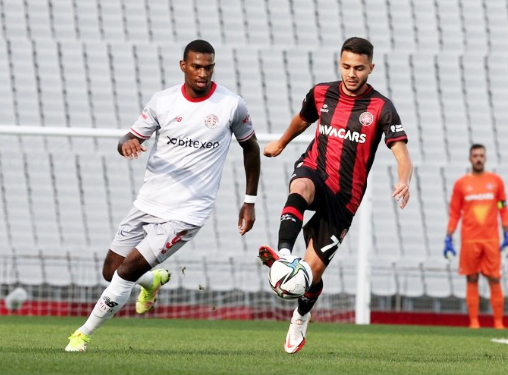 Foto - Transferde Haji Wright düellosu! 4 büyüklerden kim ipi göğüsleyecek?