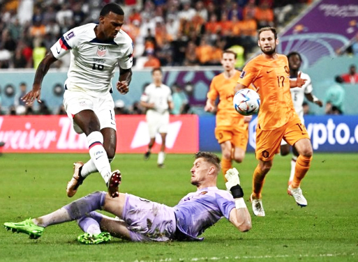 Foto - Transferde Haji Wright düellosu! 4 büyüklerden kim ipi göğüsleyecek?