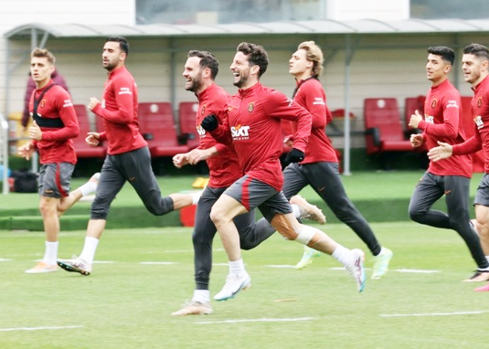 Transferde Haji Wright düellosu! 4 büyüklerden kim ipi göğüsleyecek?