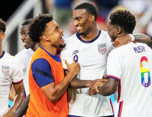 Foto - Transferde Haji Wright düellosu! 4 büyüklerden kim ipi göğüsleyecek?