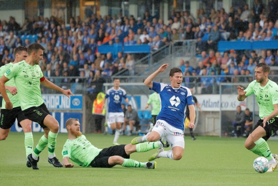 Foto - Transferde kimse bunu beklemiyordu: Yok böyle bir hamle! Molde'nin yıldızı artık...