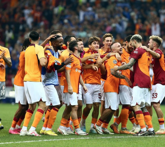 Foto - Transferde kimse bunu beklemiyordu: Yok böyle bir hamle! Molde'nin yıldızı artık...