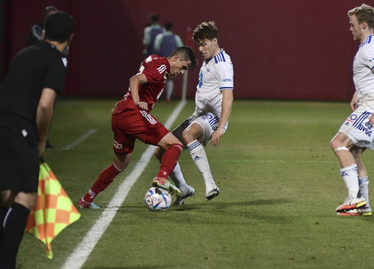 Foto - Transferde kimse bunu beklemiyordu: Yok böyle bir hamle! Molde'nin yıldızı artık...