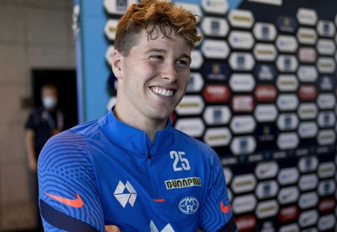 Foto - Transferde kimse bunu beklemiyordu: Yok böyle bir hamle! Molde'nin yıldızı artık...