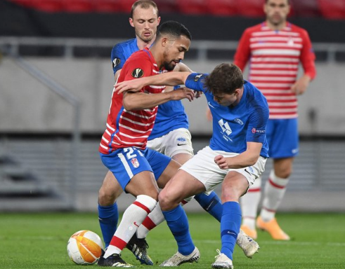 Foto - Transferde kimse bunu beklemiyordu: Yok böyle bir hamle! Molde'nin yıldızı artık...