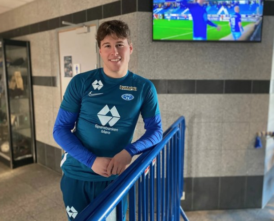 Foto - Transferde kimse bunu beklemiyordu: Yok böyle bir hamle! Molde'nin yıldızı artık...