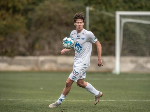 Foto - Transferde kimse bunu beklemiyordu: Yok böyle bir hamle! Molde'nin yıldızı artık...