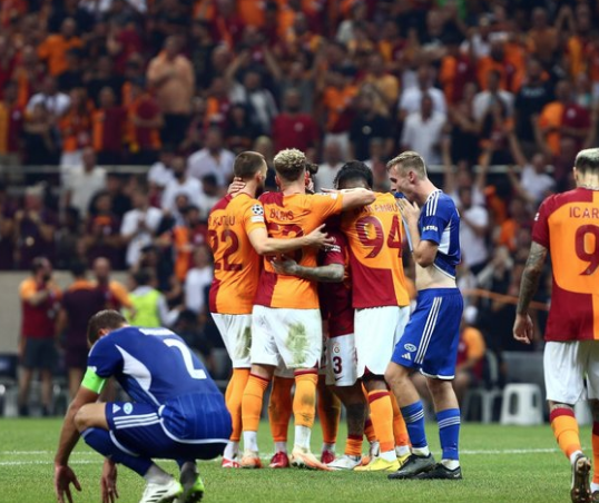 Transferde kimse bunu beklemiyordu: Yok böyle bir hamle! Molde'nin yıldızı artık...