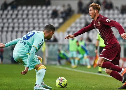 Foto - Transferde rota İtalya'ya çevrildi: Bomba Türkiye hamlesi! Tüm ipler bu kez kopacak