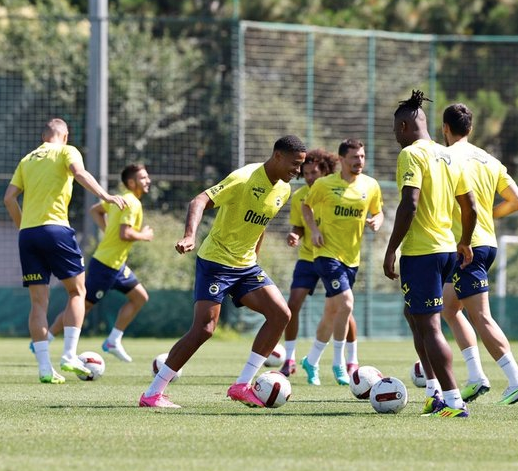 Foto - Transferde rota İtalya'ya çevrildi: Bomba Türkiye hamlesi! Tüm ipler bu kez kopacak