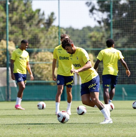 Foto - Transferde rota İtalya'ya çevrildi: Bomba Türkiye hamlesi! Tüm ipler bu kez kopacak