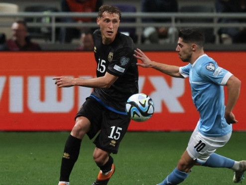 Foto - Transferde rota İtalya'ya çevrildi: Bomba Türkiye hamlesi! Tüm ipler bu kez kopacak