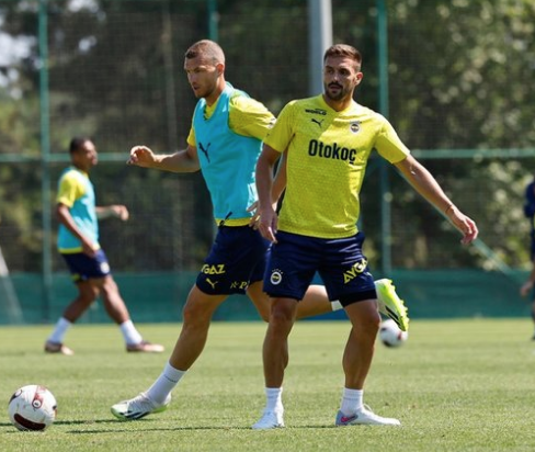 Foto - Transferde rota İtalya'ya çevrildi: Bomba Türkiye hamlesi! Tüm ipler bu kez kopacak