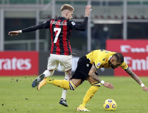 Foto - Transferde şaşırtan gelişme! Beşiktaş ve Roberto Pereyra...