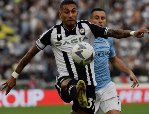 Foto - Transferde şaşırtan gelişme! Beşiktaş ve Roberto Pereyra...