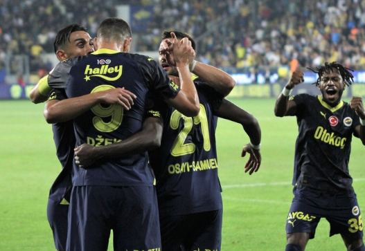 Foto - Transferde sezon finali! Galatasaray ve Fenerbahçe yine karşı karşıya! Bakalım şimdi ne olacak?