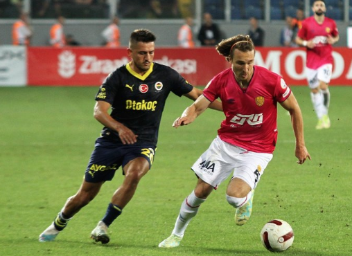 Foto - Transferde sezon finali! Galatasaray ve Fenerbahçe yine karşı karşıya! Bakalım şimdi ne olacak?