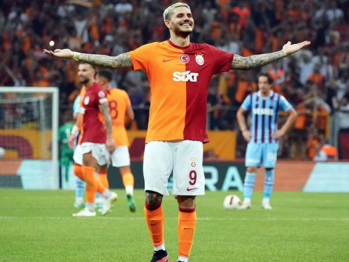 Foto - Transferde sezon finali! Galatasaray ve Fenerbahçe yine karşı karşıya! Bakalım şimdi ne olacak?