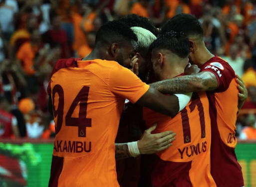 Foto - Transferde sezon finali! Galatasaray ve Fenerbahçe yine karşı karşıya! Bakalım şimdi ne olacak?