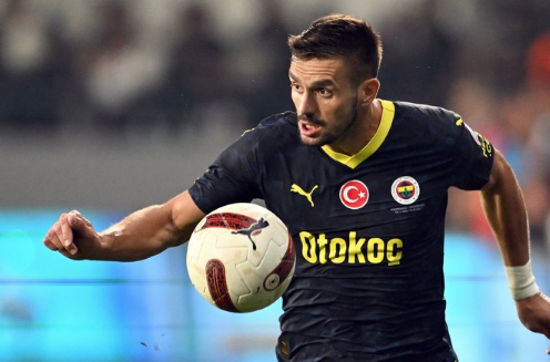 Foto - Transferde sezon finali! Galatasaray ve Fenerbahçe yine karşı karşıya! Bakalım şimdi ne olacak?