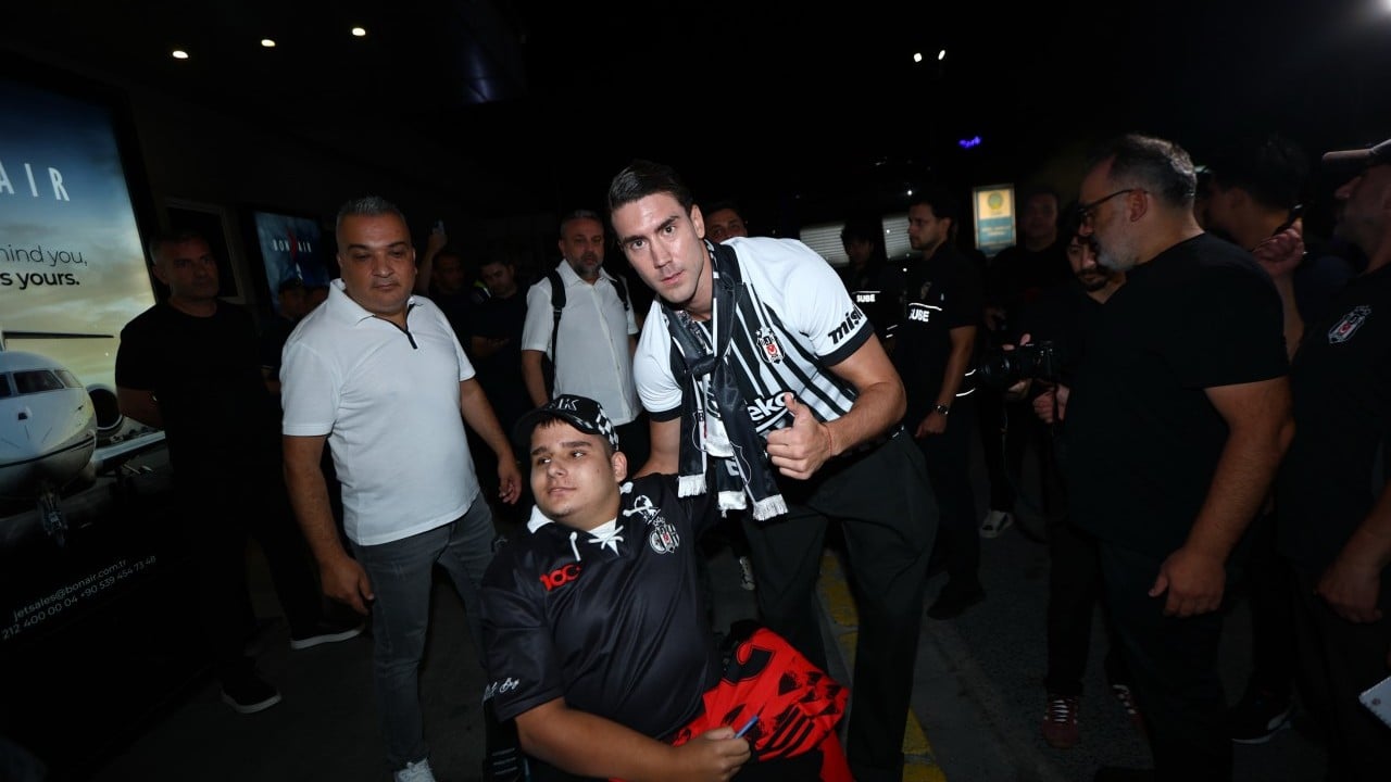 Transferde sıcak saatler artık! Ezber bozan hamleyi Beşiktaş yaptı: 154 dakikada 1 gol atıyor...
