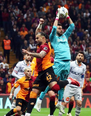 Foto - Transfere Cim-Bom pençesi! Galatasaray'ın listesinde kimler var?