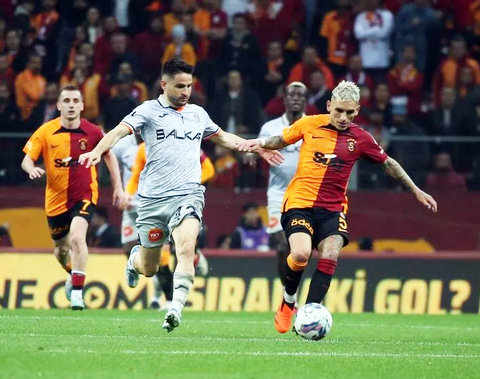 Foto - Transfere Cim-Bom pençesi! Galatasaray'ın listesinde kimler var?