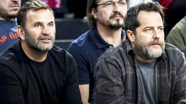 Foto - Transfere Cim-Bom pençesi! Galatasaray'ın listesinde kimler var?