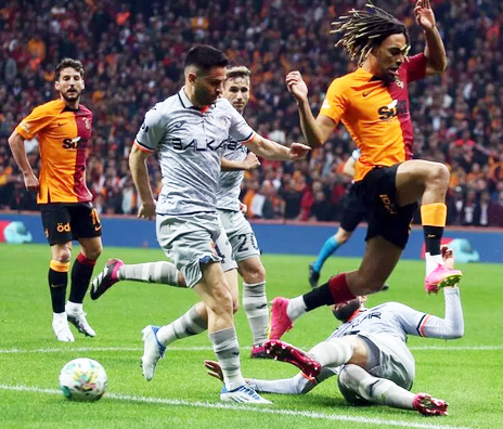 Foto - Transfere Cim-Bom pençesi! Galatasaray'ın listesinde kimler var?