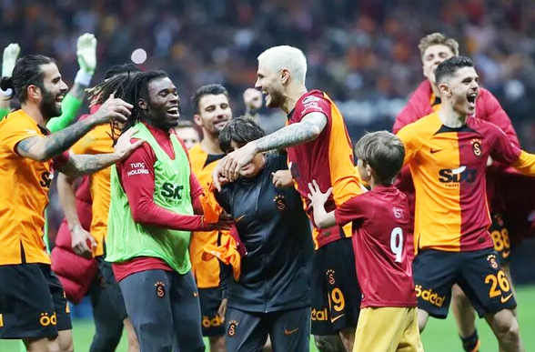 Foto - Transfere Cim-Bom pençesi! Galatasaray'ın listesinde kimler var?