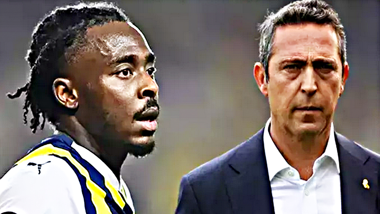 Foto - Transferi engelliyorlardı! Ali Koç ‘o işi çözdük’ diyerek duyurdu! Yer yerinden oynayacak mı bakalım?